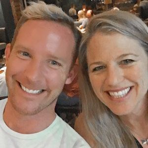 Meet your Posher, Robert